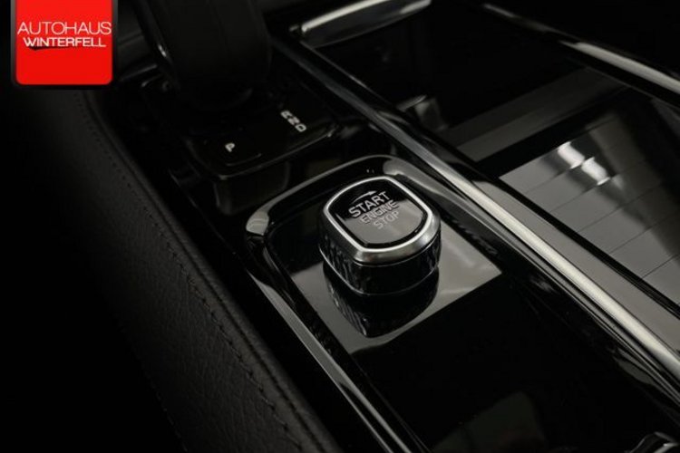 Volvo V90 V90 T8 Recharge AWD PANO+360+MEMO+VOLL-LED+H&amp;K+