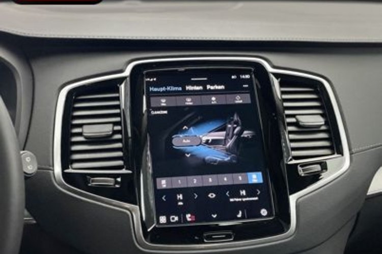 Volvo XC90 XC90 T8 ULTIMATE BRIGHT RECH AWD 7SITZ+PANO+AHK+