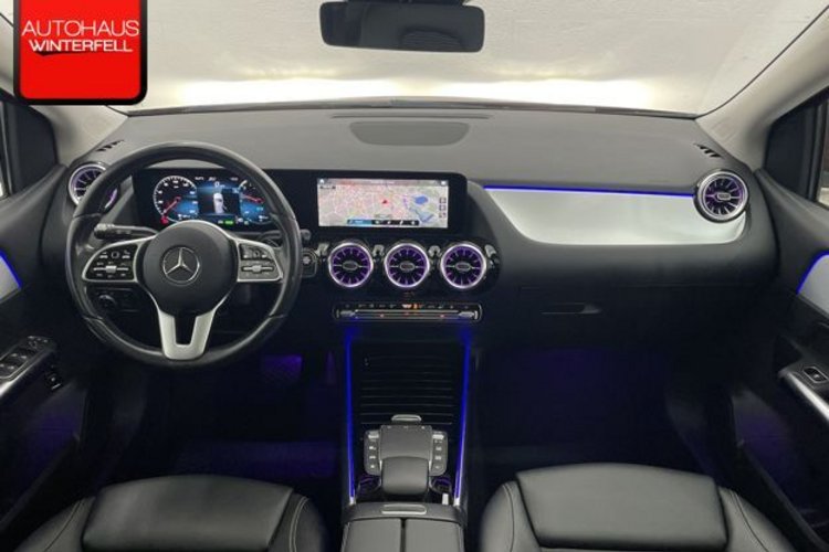 Mercedes-Benz B 250 B 250 e PROGRESSIVE PANO+MBEAM+KAMERA+DISTRONIC+