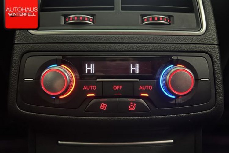 Audi A6 A6 Avant 3.0 TDI Qu 20Z S-LINE PANO+AHK+AIR+LED+