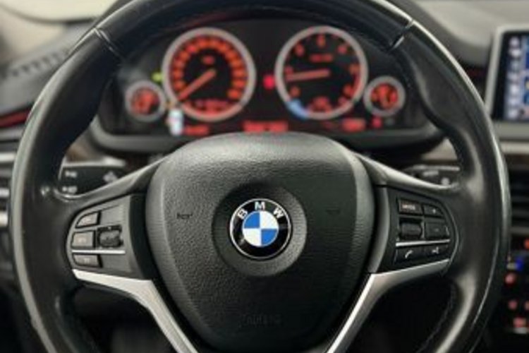 BMW X5 X5 xDrive40d PANO+360+HUD+MEMO+SOFT+STANDHZG+