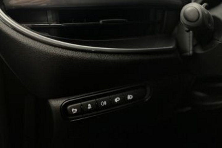 Fiat 500e 500e 42KWH STYLE+KOMFORT+KAMERA+SITZHEIZUNG+