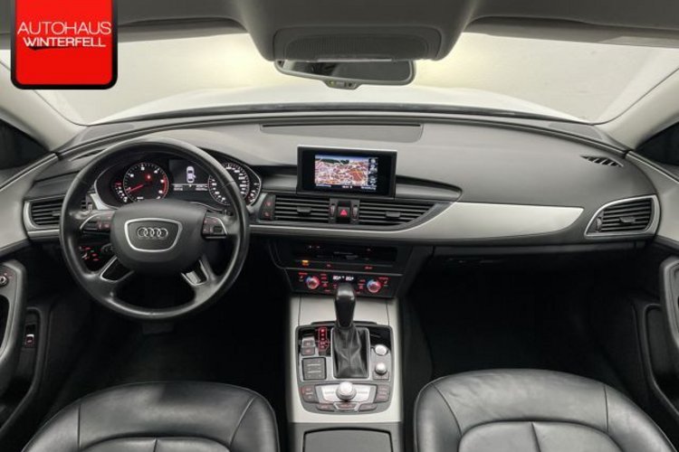 Audi A6 A6 2.0 TDI ultra S Tronic KAMERA+4xSITZHEIZUNG+