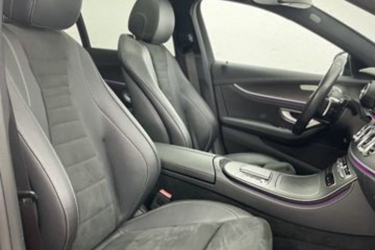 Mercedes-Benz E 300 E 300 de T 4M AMG NIGHT PANO+AHK+HUD+DISTRONIC+