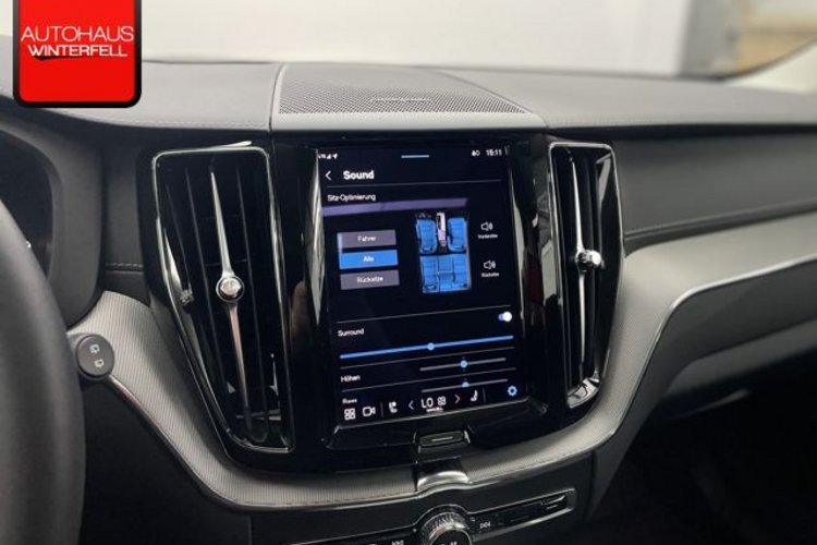 Volvo XC60 XC60 T8 ULTIMATE BRIGHT RECH AWD PANO+AHK+STANDH