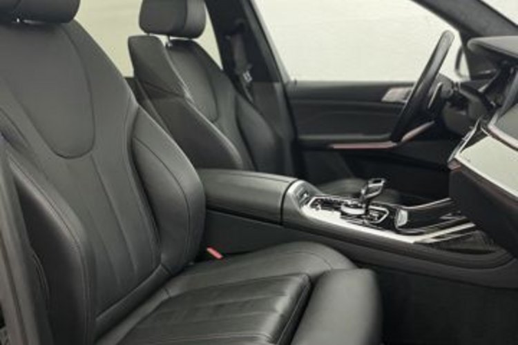 BMW X7 X7 xDrive 40 d M SPORT 7SITZ+PANO+22Z+LASER+HUD