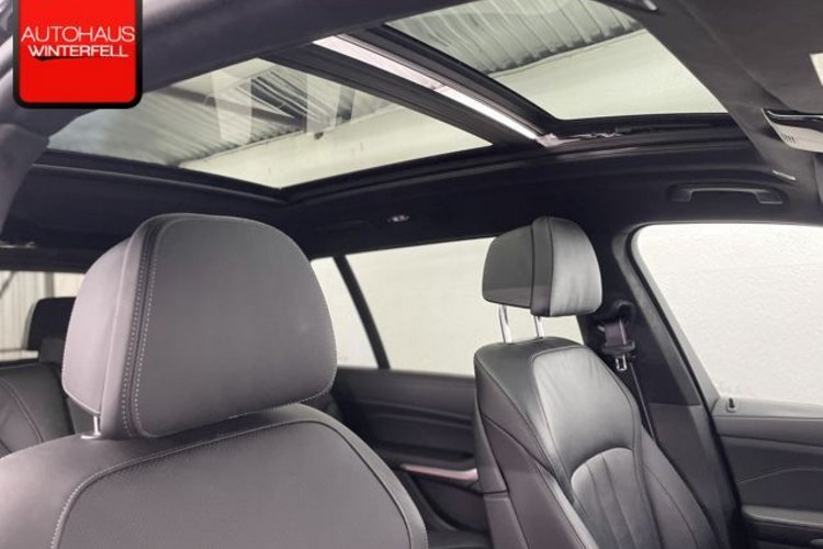 BMW X7 X7 xDrive 40 d M SPORT PANO-SKY+EXECUTIVE+LASER+