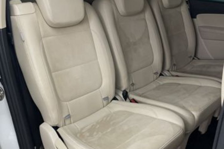 Volkswagen Sharan Sharan 2.0 TDI Highline 7SITZ+ACC+KAMERA+CARPLAY