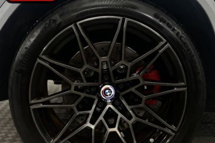 BMW X3 M X3 M Competition CARBON+PANO+DRIVERS+SITZKLIMA+