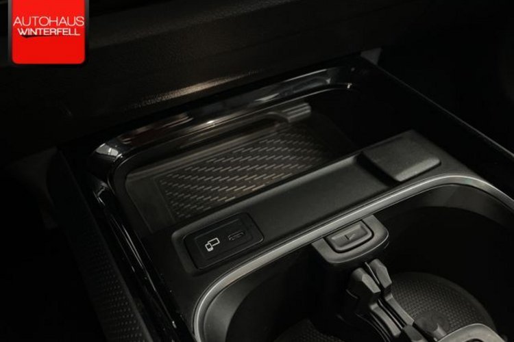 Mercedes-Benz GLB 220 GLB 220 d 7SITZ+DIGITAL+KAMERA+CARPLAY+AUGMENTED