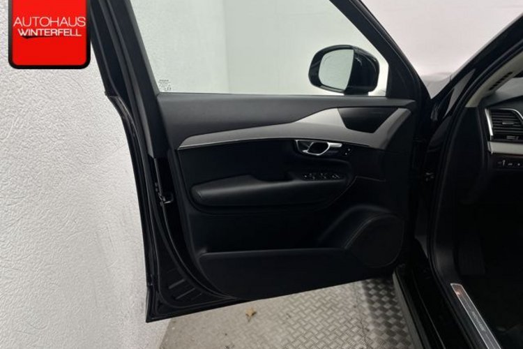Volvo XC90 XC90 T8 INSCRIPTION RECH AWD 7SITZ+PANO+360+H/K+
