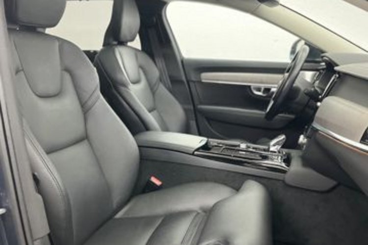 Volvo V90 V90 T8 Rech. AWD PANO+B&amp;W+AHK+HUD+MEMO+STANDH