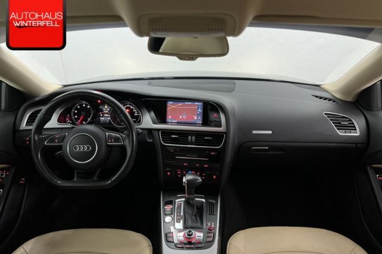 Audi A5 A5 Coupe 2.0 TFSI qu S Line Selection MILANO+19Z