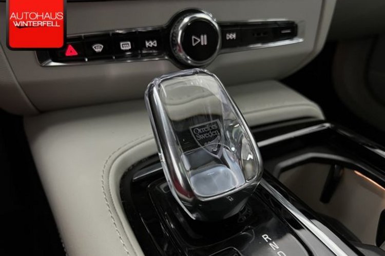 Volvo V90 V90 T6 RECH AWD INSCRIPTION PANO+AHK+H/K+MEMORY+