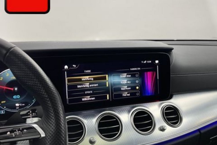 Mercedes-Benz E 300 E 300 e T AMG NIGHT PANO+MEMO+KEYLESS+DISTRONIC+