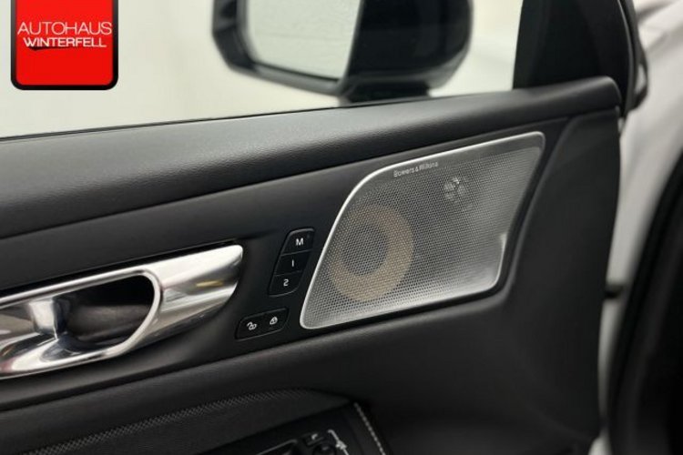Volvo V60 V60 T8 AWD Polestar Engineered PANO+B&amp;W+HUD+360+