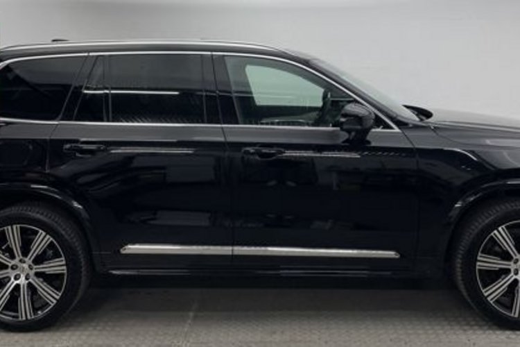Volvo XC90 XC90 B5 D AWD Plus Bright 7SITZ+PANO+360+STANDH+