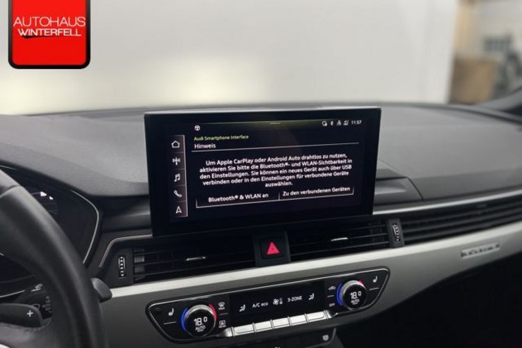 Audi A5 A5 Coupe 50 TDI qu S line PANO+OPTIK+MEMO+ACC+