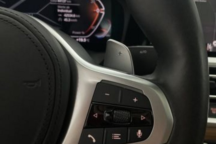 BMW 420 Gran Coupé 420 Gran Coupe M SPORT PRO GSD+M-SITZE+LASER+