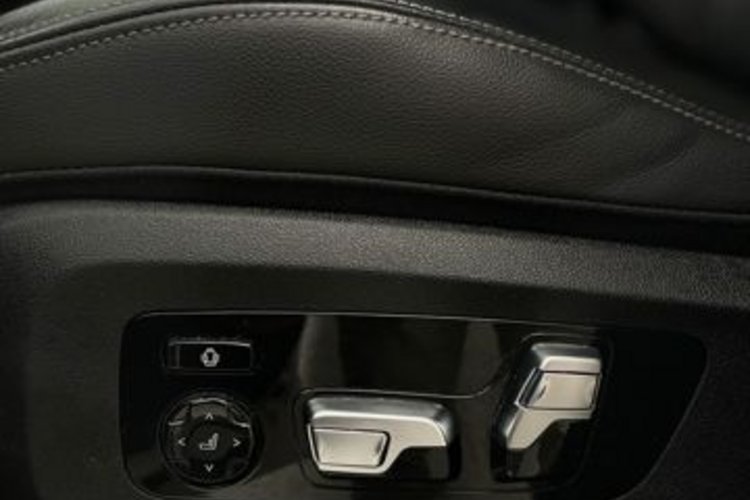 BMW X5 X5 xDrive 25d M SPORT 7SITZ+2ACHS-LUFT+M-SITZE+