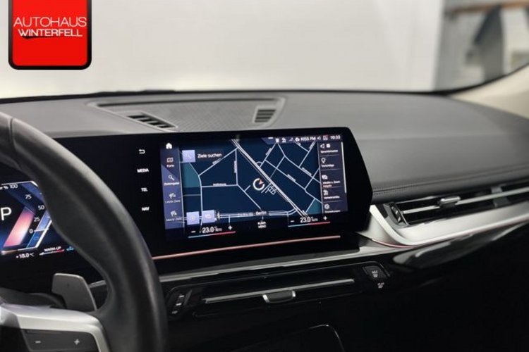 BMW X1 X1 xDrive23d xLine M-LENKRAD+PANO+AHK+MEMO+ACC