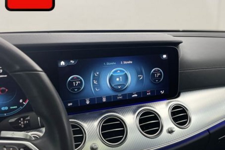 Mercedes-Benz E 220 E 220 d 4M All-Terrain PANO+MEMO+SOFT+360+HUD+