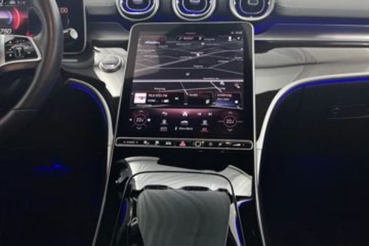 Mercedes-Benz C 300 C 300 e AMG 18Z NIGHT PANO+360+MEMORY+SITZKLIMA+