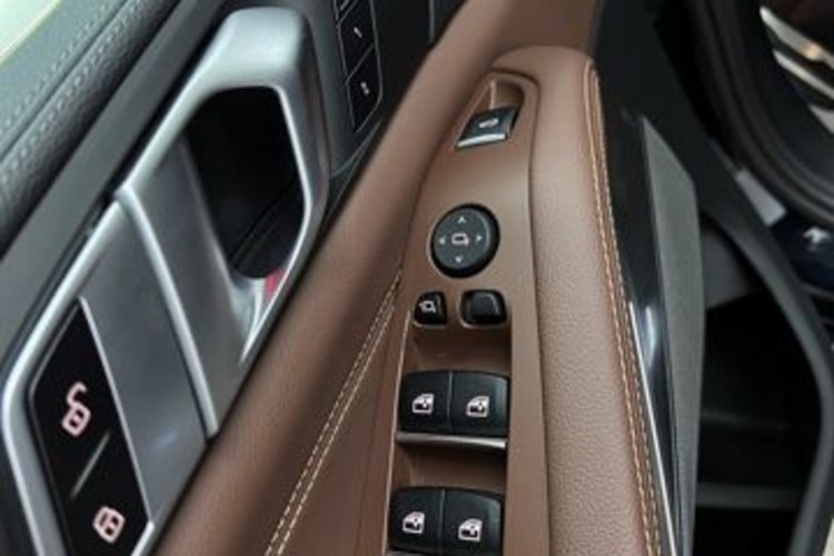 BMW X5 X5 xDrive 40 d M Sport H&amp;K+22Z+MEMORY+KAMERA+DAB