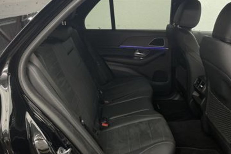 Mercedes-Benz GLE 350 GLE 350 de 4M AMG AHK+360+HUD+URBAN+DISTRONIC+
