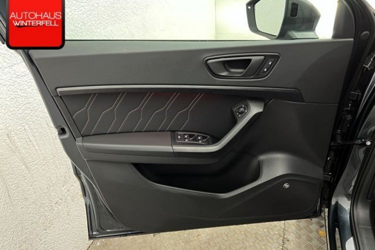 Cupra Ateca Ateca 2.0 TSI 4Drive AKRAPOVIC+BREMBO+BEATS+360+