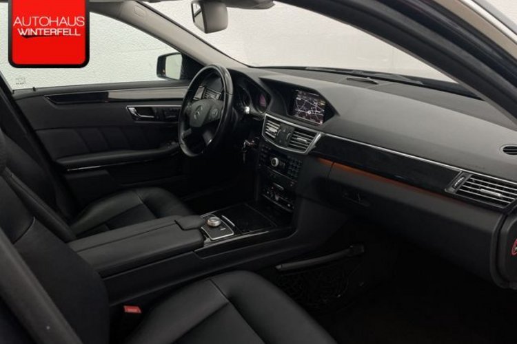 Mercedes-Benz E 300 E 300 T CDI AVANTGARDE PANO+AHK+NACHT+H&amp;K+MEMORY