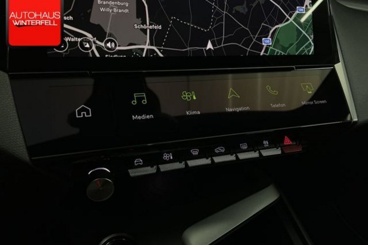 Peugeot 408 408 HYBRID 136 e-DSC6 GT PANO+MEMO+360+3D-TACHO+