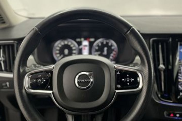 Volvo S90 S90 T5 19Z+MEMORY+VOLL-LED+KEYLESS+INTELLISAFE+