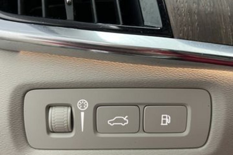 Volvo V90 V90 T6 RECH AWD INSCRIPTION PANO+AHK+H/K+MEMORY+