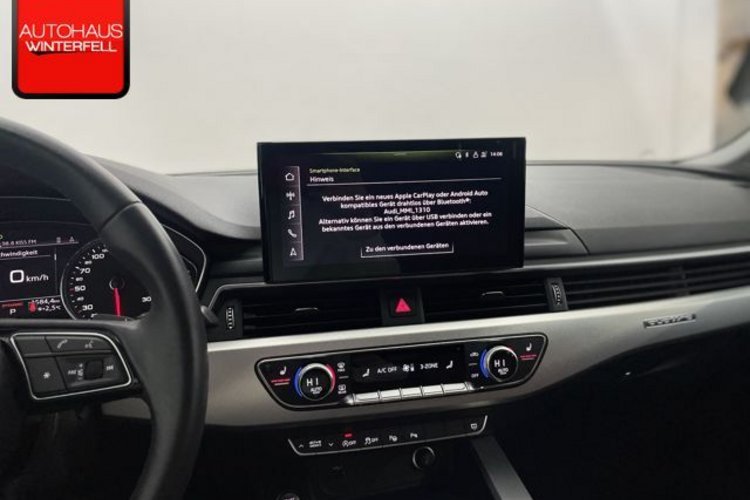 Audi A5 A5 Sportback 45 TFSI qu EXCLUSIVE+LASER+MEMO+B&amp;O