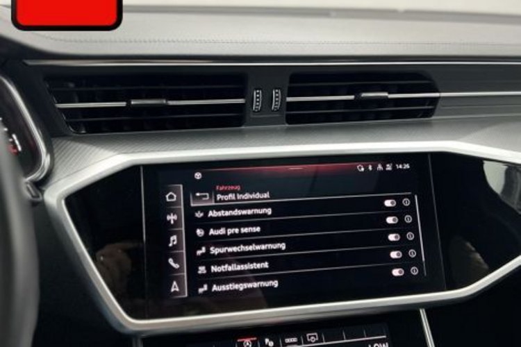Audi A6 A6 Avant 40 TDI Design PANO+MEMO+KEYLESS+KAMERA+