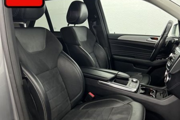 Mercedes-Benz ML 250 ML 250 CDI BT AMG SPORT AIRMATIC+21Z+TRITT+ILS+