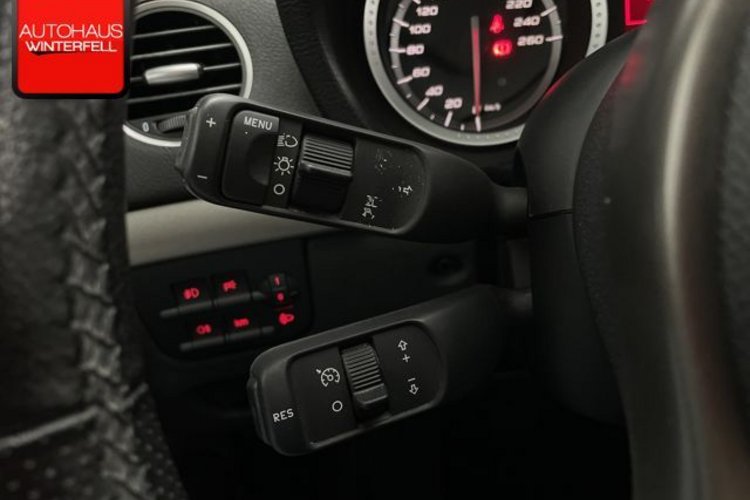 Alfa Romeo 159 Alfa 159 MEDIUM 1.9 JTD 8V TEMPOMAT+KLIMA+