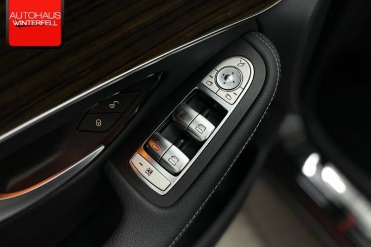 Mercedes-Benz GLC 400 GLC 400 d 4M COUPE AMG AIRMATIC+360+STANDHZG+AHK