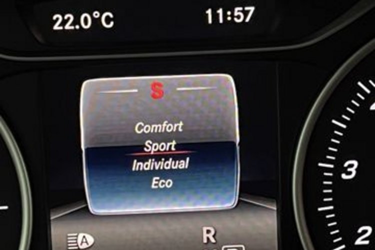 Mercedes-Benz B 180 B 180 AMG LINE LED+PDC+TOTWINKEL+NAVIGATION+