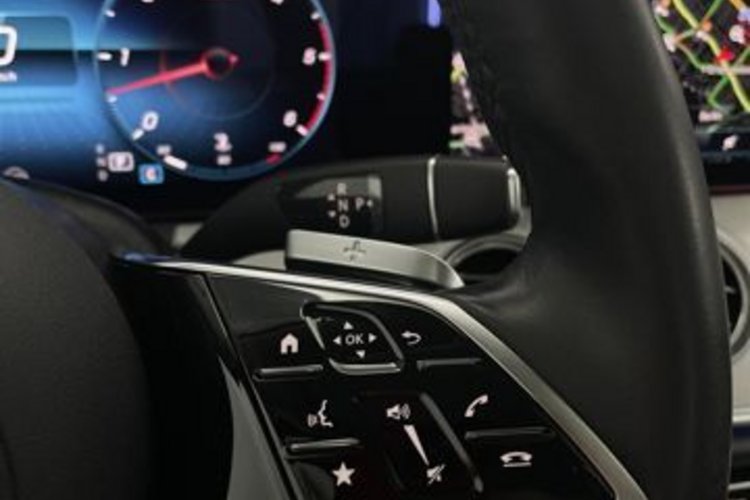 Mercedes-Benz E 400 E 400 d 4M AVANTGARDE ESD+AIRMATIC+BURMESTER+LED