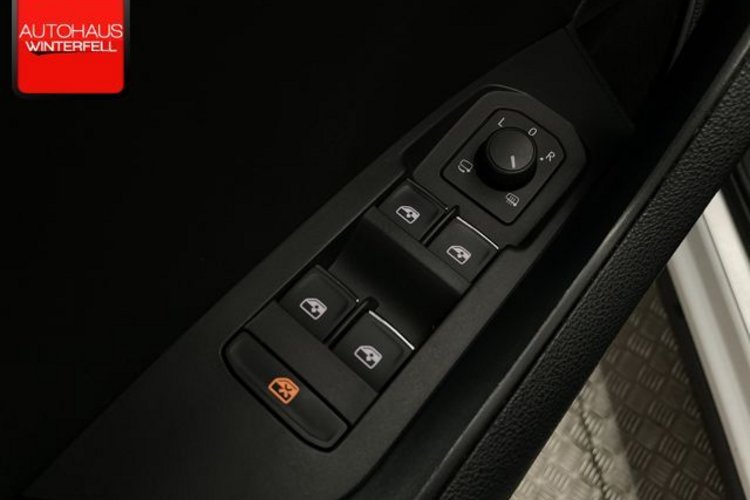 Skoda Kodiaq Kodiaq 2.0 TDI 4x4 STYLE 7SITZ+PANO+360+LED+ACC+