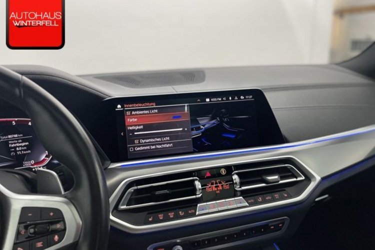 BMW X5 X5 xDrive 25d M SPORT ADAPTIVE+PANO+H/K+MEMORY+