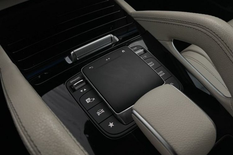 Mercedes-Benz GLE 350 GLE 350 de 4M AMG NIGHT AHK+DISTRONIC+AKUSTIK+