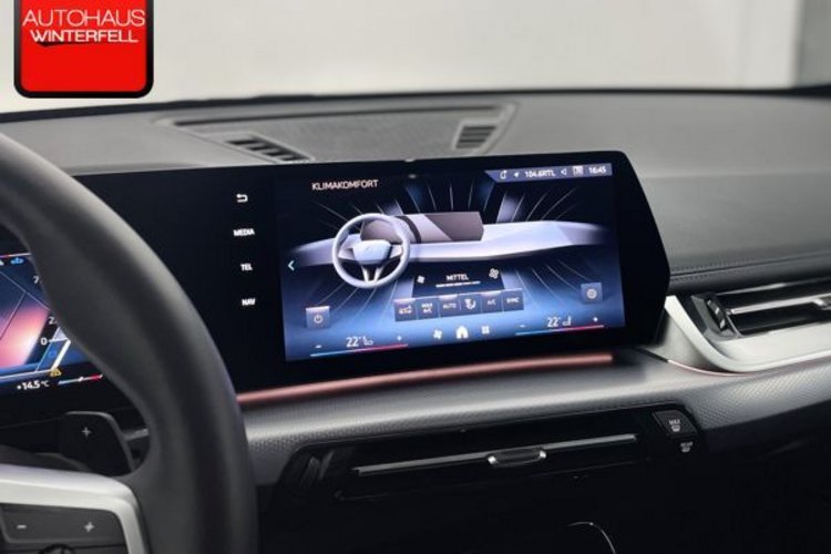 BMW X1 X1 xDrive 23 i M SPORT PANO+H/K+MEMO+MASSAGE+ACC