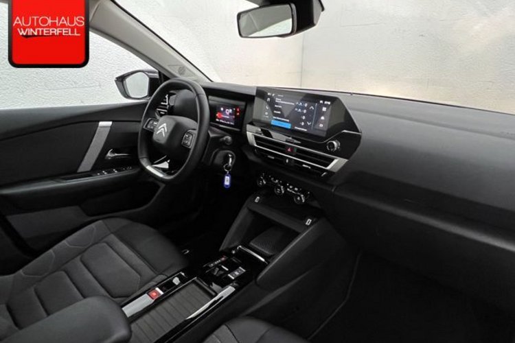 Citroën C4 C4 Hybrid 100 ë-DSC6 YOU KAMERA+NAVI+CARPLAY+DAB