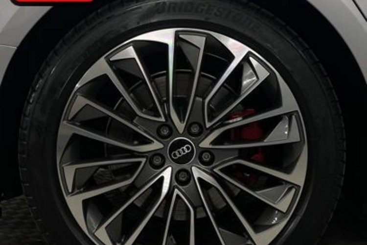 Audi A6 A6 Avant 55 TFSI e qu S line PANO+AHK+TV+NACHT+