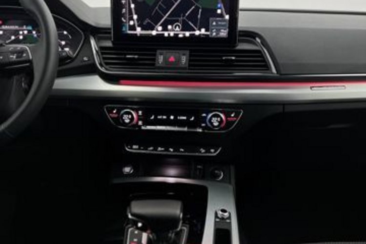 Audi Q5 Q5 55 TFSI e qu S line MEMO+20Z+360+HUD+KEYLESS+
