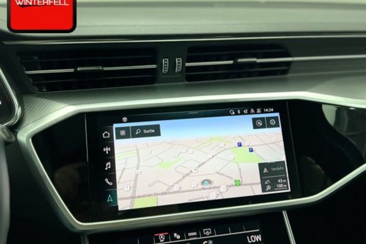 Audi A6 A6 Avant 40 TDI Design PANO+MEMO+KEYLESS+KAMERA+