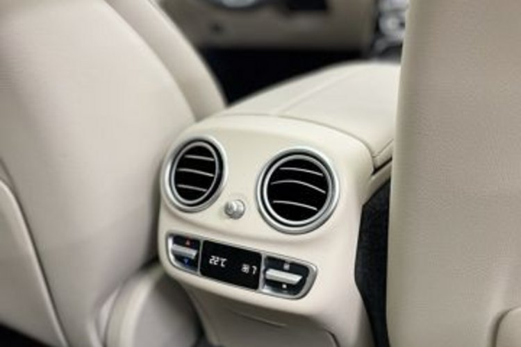 Mercedes-Benz E 300 E 300 de 4M AVANTGARDE PANO+HUD+360+BURMSTER+DAB